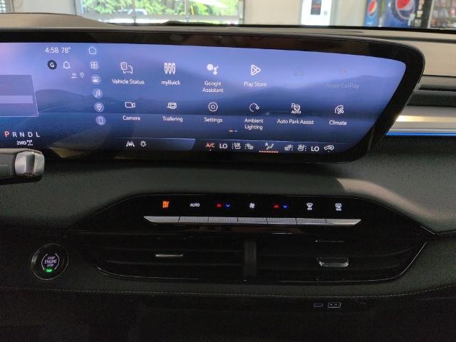 2026 Buick Enclave Avenir FWD