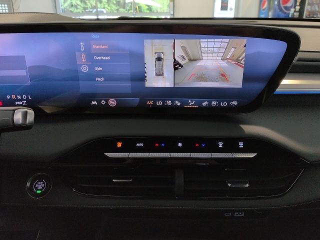 2026 Buick Enclave Avenir FWD