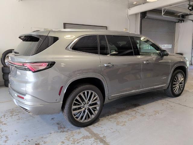 2026 Buick Enclave Avenir FWD