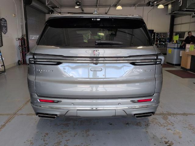 2026 Buick Enclave Avenir FWD