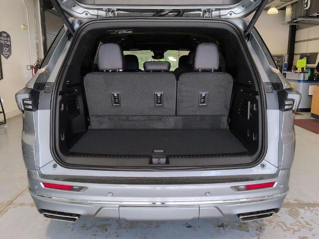 2026 Buick Enclave Avenir FWD