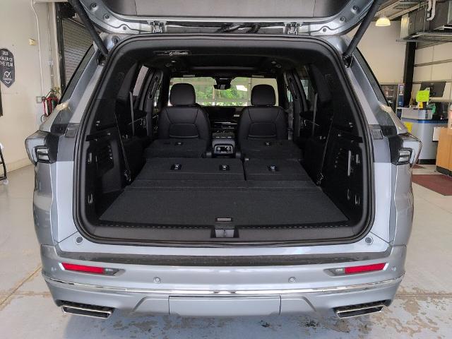 2026 Buick Enclave Avenir FWD