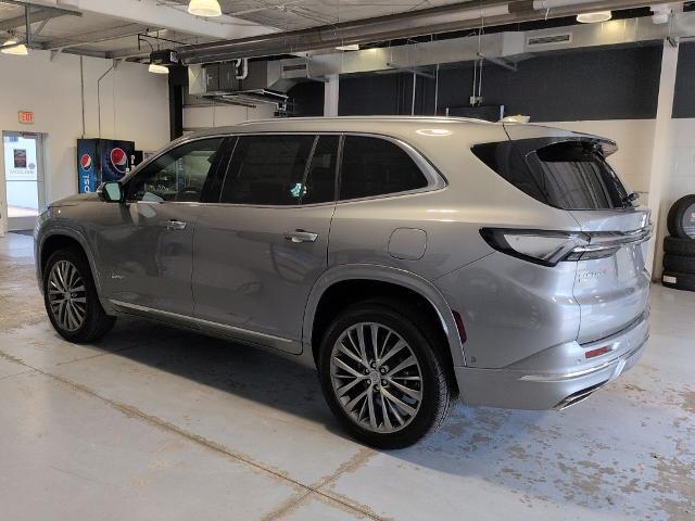 2026 Buick Enclave Avenir FWD