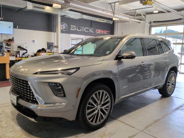 2026 Buick Enclave Avenir FWD