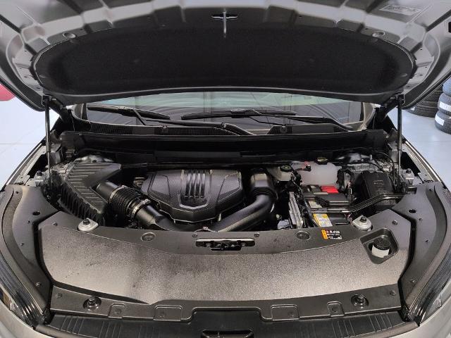 2026 Buick Enclave Avenir FWD