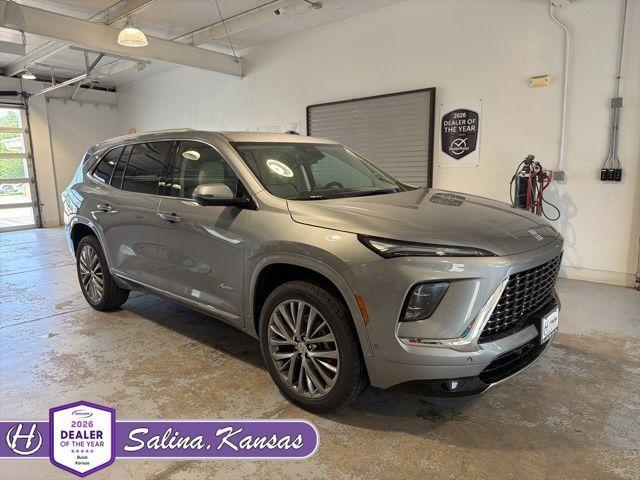 2026 Buick Enclave Avenir FWD for sale in Salina, KS