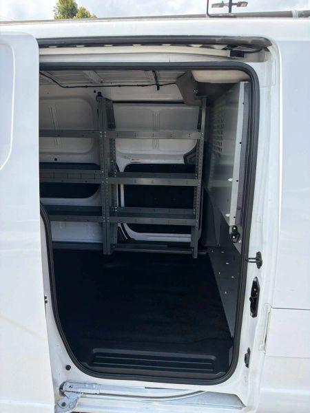 2021 Nissan NV200 Compact Cargo SV Xtronic CVT