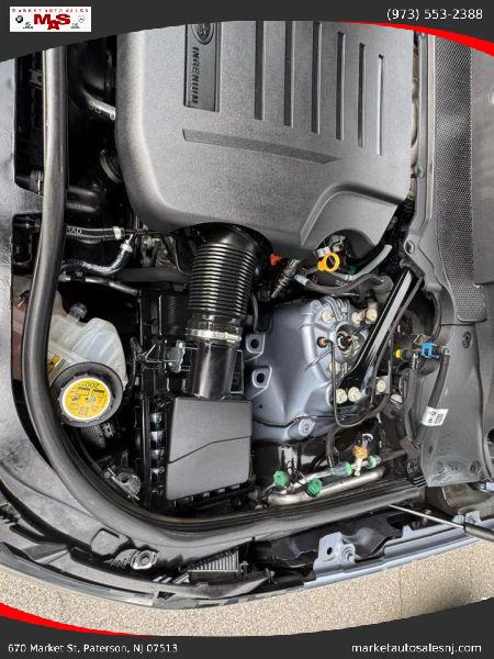 2022 Land Rover Discovery P360 S R-Dynamic