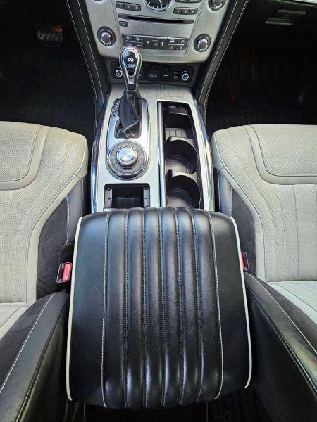 2019 INFINITI QX80 LIMITED