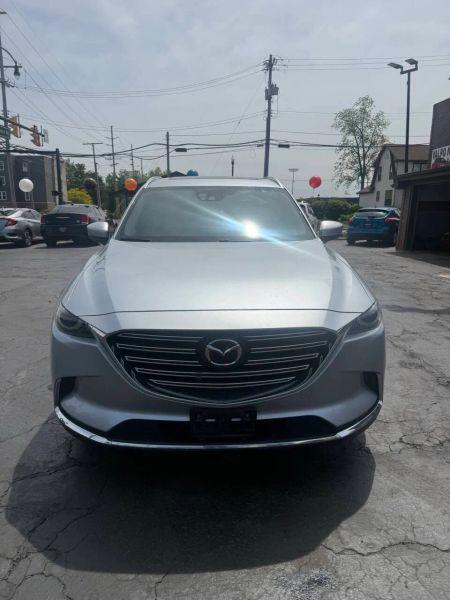 2016 Mazda CX-9 Grand Touring