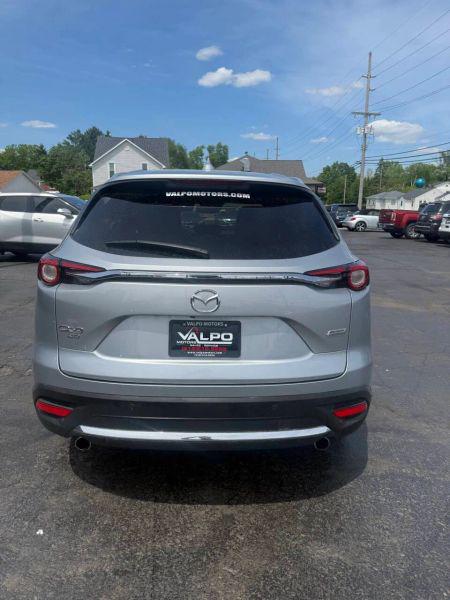 2016 Mazda CX-9 Grand Touring