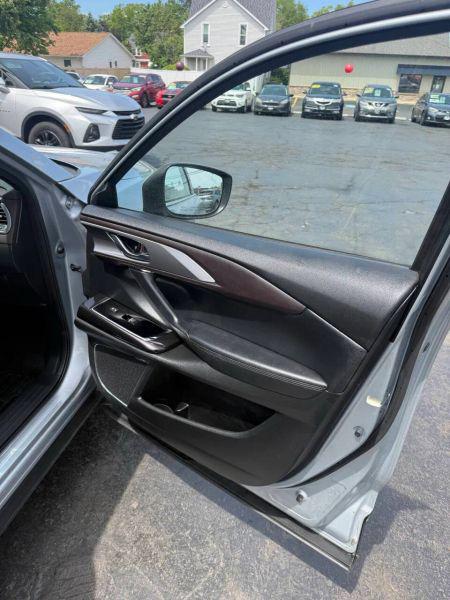2016 Mazda CX-9 Grand Touring