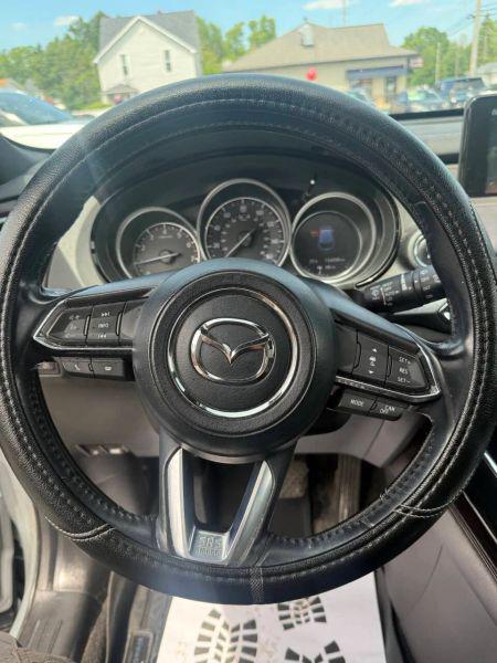 2016 Mazda CX-9 Grand Touring