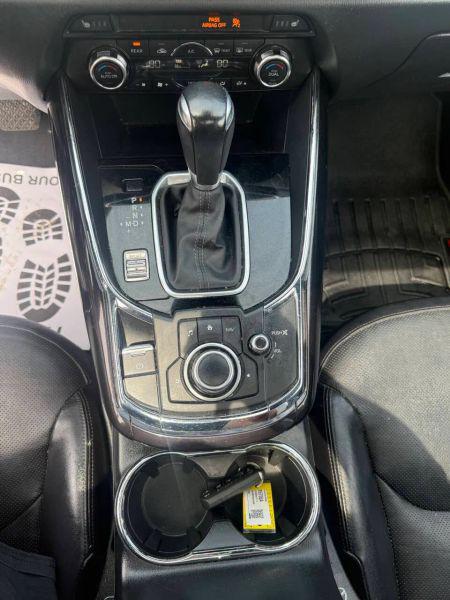 2016 Mazda CX-9 Grand Touring