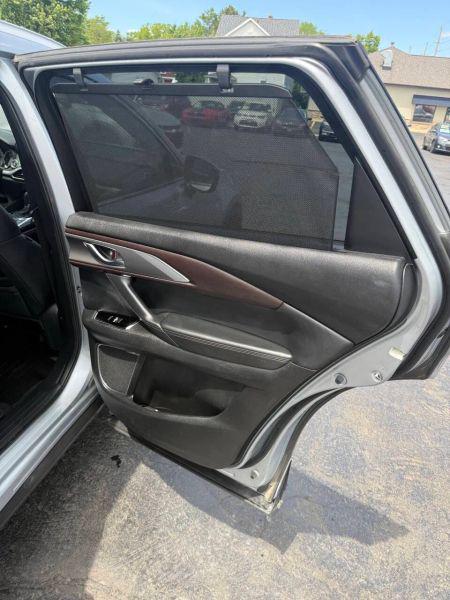 2016 Mazda CX-9 Grand Touring