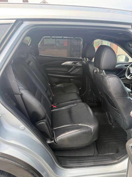 2016 Mazda CX-9 Grand Touring