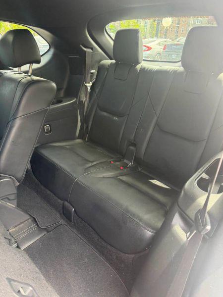 2016 Mazda CX-9 Grand Touring