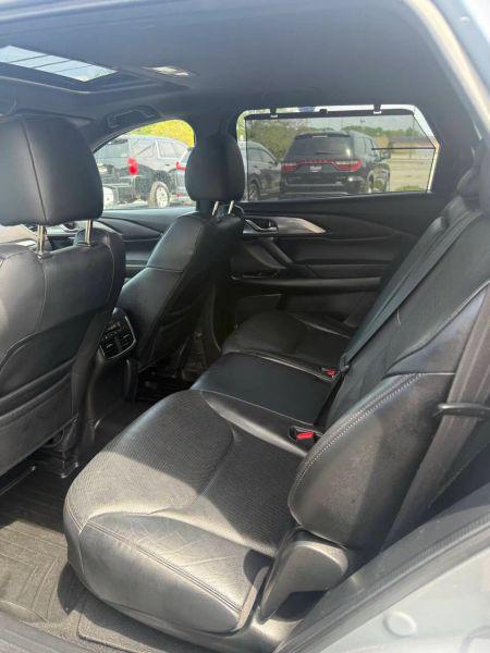 2016 Mazda CX-9 Grand Touring