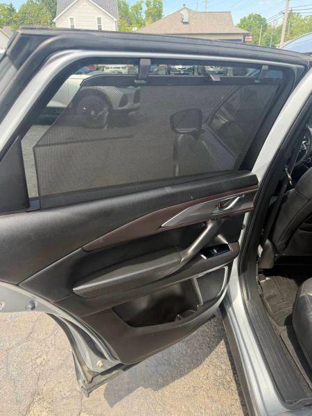 2016 Mazda CX-9 Grand Touring