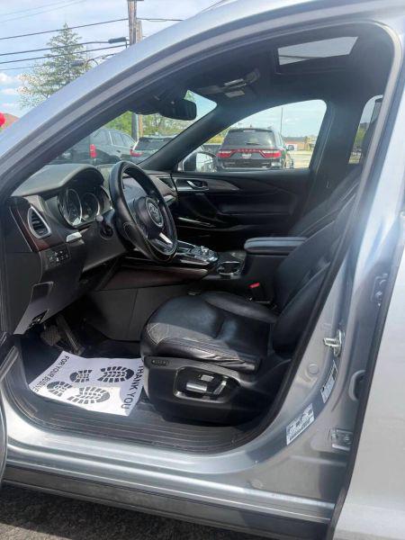 2016 Mazda CX-9 Grand Touring