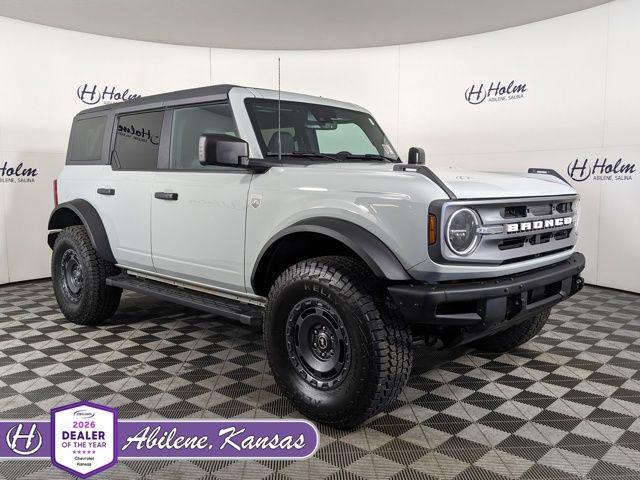 2024 Ford Bronco Big Bend for sale in Abilene, KS