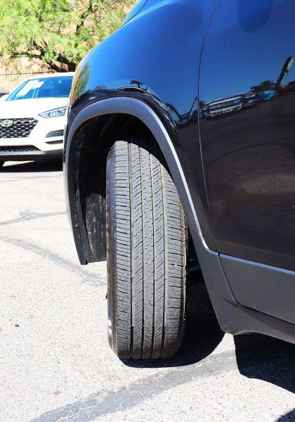2022 Chevrolet Trax AWD LT
