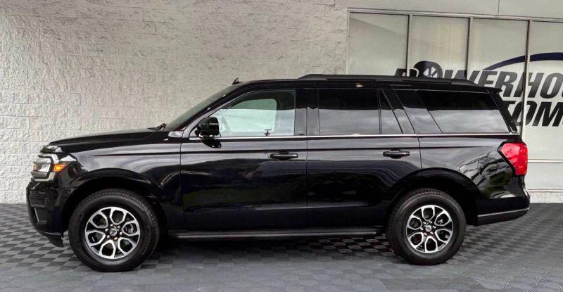 2023 Ford Expedition XL