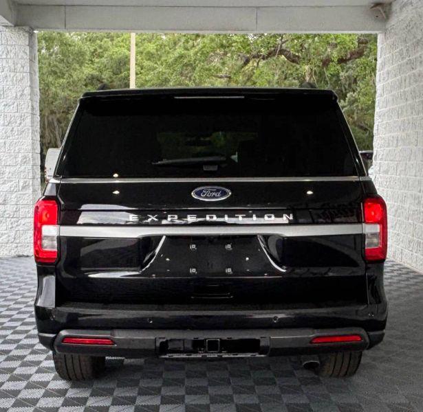 2023 Ford Expedition XL