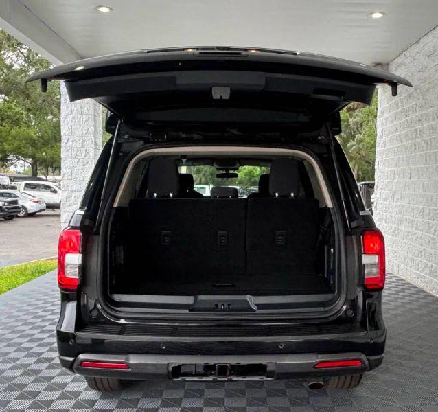 2023 Ford Expedition XL