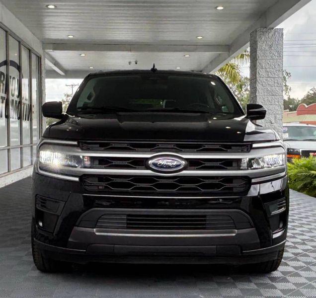 2023 Ford Expedition XL