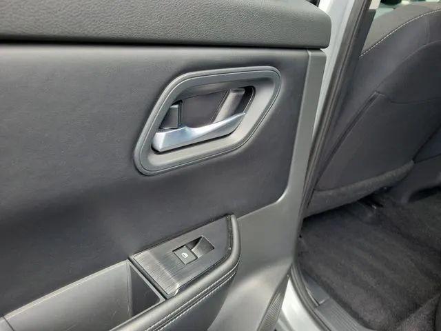 2025 Nissan Rogue SV Intelligent AWD