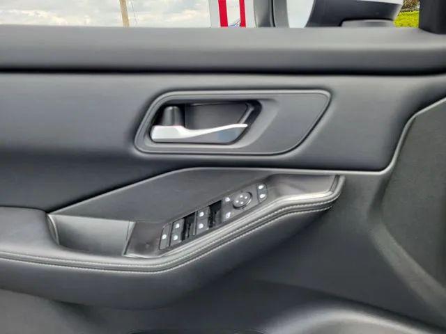 2025 Nissan Rogue SV Intelligent AWD