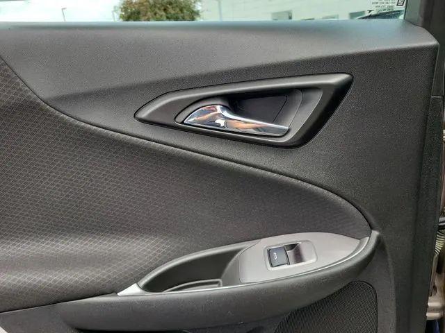 2023 Chevrolet Malibu FWD LS