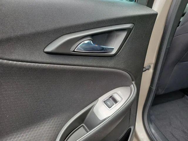 2023 Chevrolet Malibu FWD LS