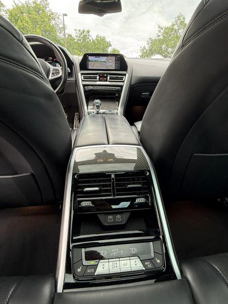 2021 BMW M8 xDrive