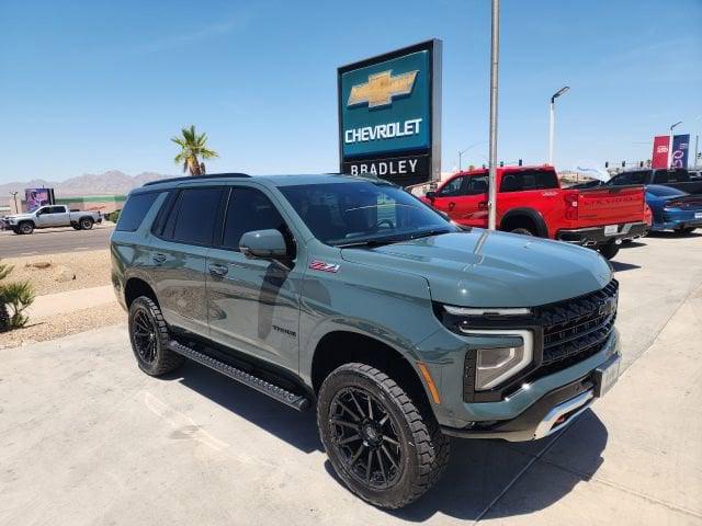 2026 Chevrolet Tahoe 4WD Z71 for sale in Lake Havasu City, AZ