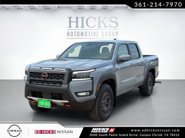 2026 Nissan Frontier Crew Cab PRO-X 4x2 for sale in Corpus Christi, TX