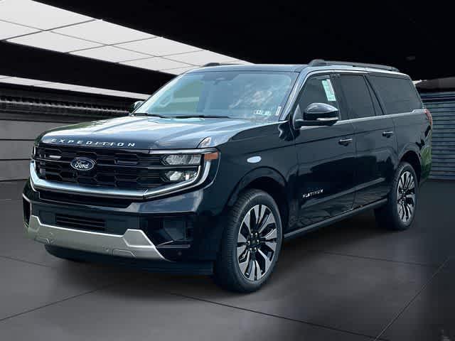 2026 Ford Expedition Max Platinum MAX for sale in Zelienople, PA