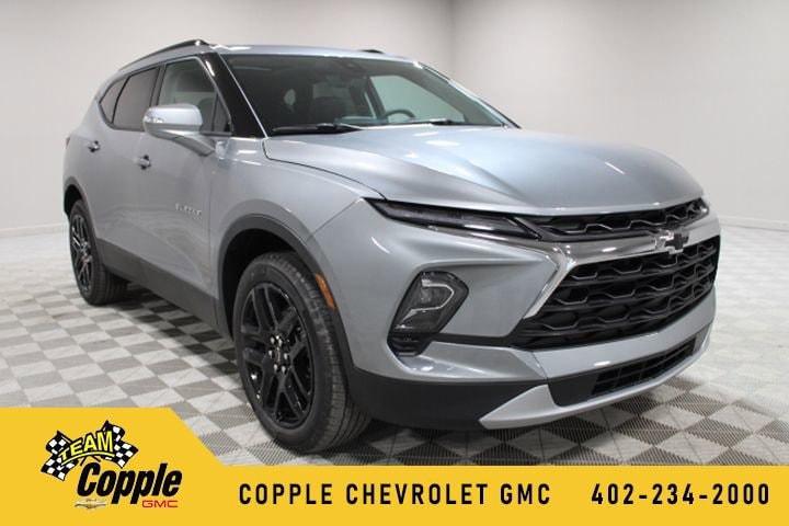 2026 Chevrolet Blazer LT for sale in Louisville, NE