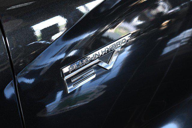 2023 Mitsubishi Outlander PHEV SEL S-AWC