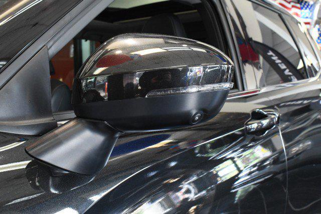 2023 Mitsubishi Outlander PHEV SEL S-AWC