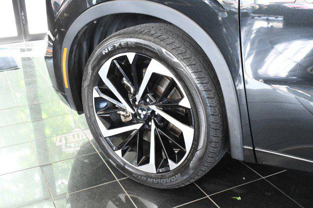 2023 Mitsubishi Outlander PHEV SEL S-AWC