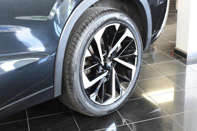 2023 Mitsubishi Outlander PHEV SEL S-AWC
