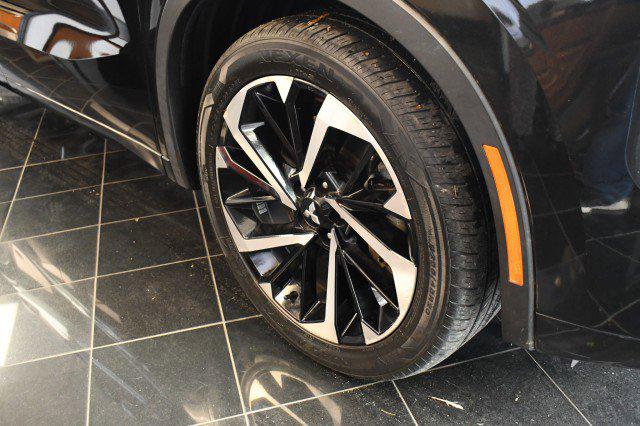 2023 Mitsubishi Outlander PHEV SEL S-AWC