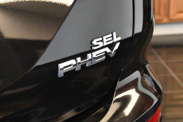 2023 Mitsubishi Outlander PHEV SEL S-AWC