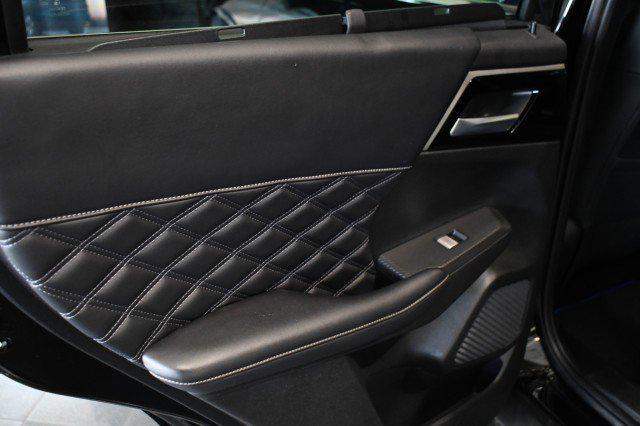 2023 Mitsubishi Outlander PHEV SEL S-AWC