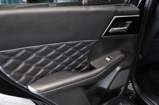 2023 Mitsubishi Outlander PHEV SEL S-AWC