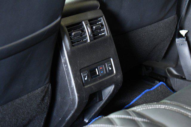 2023 Mitsubishi Outlander PHEV SEL S-AWC