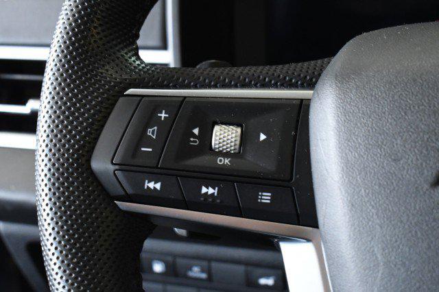 2023 Mitsubishi Outlander PHEV SEL S-AWC
