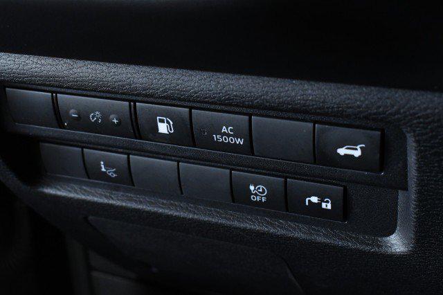 2023 Mitsubishi Outlander PHEV SEL S-AWC